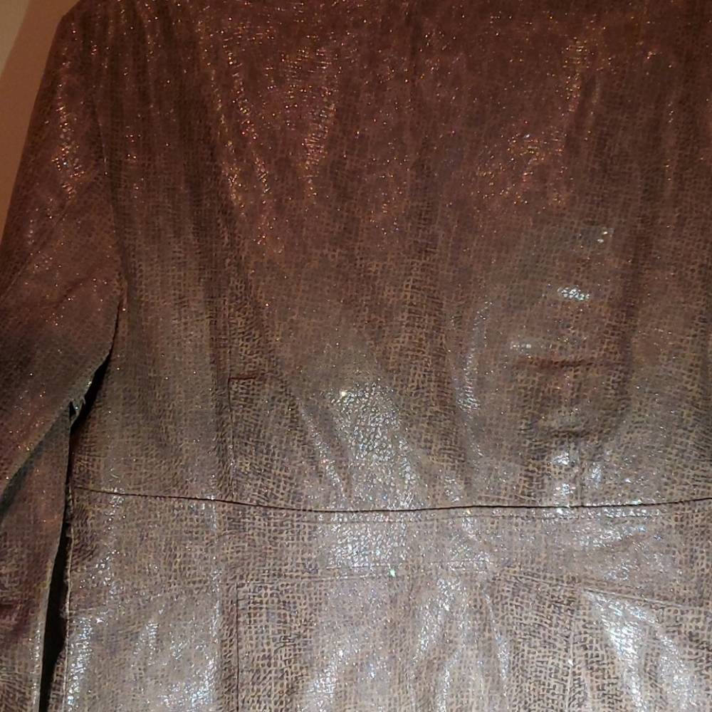 Jacket - Picture 3 of 4